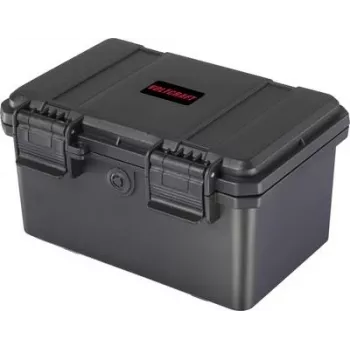 Voltcraft rechargeable battery case 24x 21700 (L x W x H) 184 x 132 x 102 mm (VC-16575270)