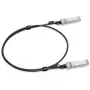 SFP DAC cable Lancom Systems LANCOM SFP-DAC25-1m — 1 m, SFP to SFP, full duplex