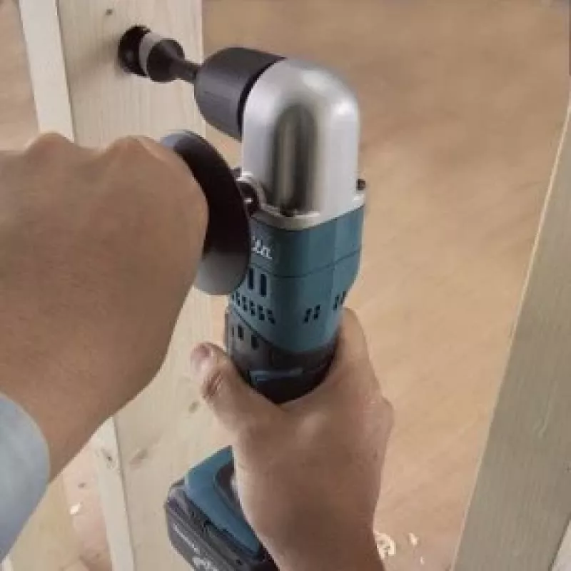 Makita DDA351Z drill Keyless 1.7 kg Black, Green