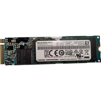 Lenovo SSD_ASM 512G M.2 2280 PCIe3x4
