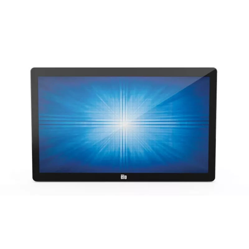 Monitor Elo Touch Solutions E351600 21.5 inch Touchscreen LED 1920 x 1080