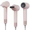 Hair dryer Lovio LVHD001PK with ionization and AirFlow technology