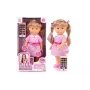 Doll Artyk Natalia walking with smartphone 41 cm – Artyk 41cm walking doll with accessory
