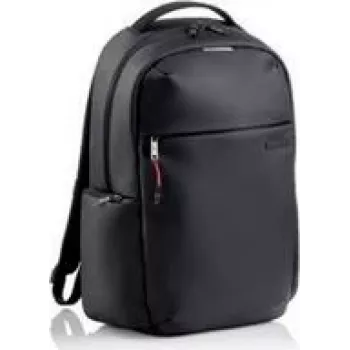 MIQUELRIUS Bag to work Series backpack M black - backpack (A169890)