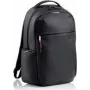 MIQUELRIUS Bag to work Series backpack M black - backpack (A169890)