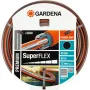Garden Hose Gardena 18099-20 50 m Above/Below Ground Grey Orange