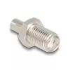 DeLOCK Adapter SMA jack to TS9 plug SMA TS9 8mm 16.8mm