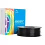 3D printing material Creality 3D 3301010306 Polylactic acid PLA Black 1 kg 1.75 mm