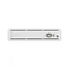 UniFi UISP Switch Plus - Switch - managed - 4 x 2.5GBase-T + 4 x 10Gb Ethernet S