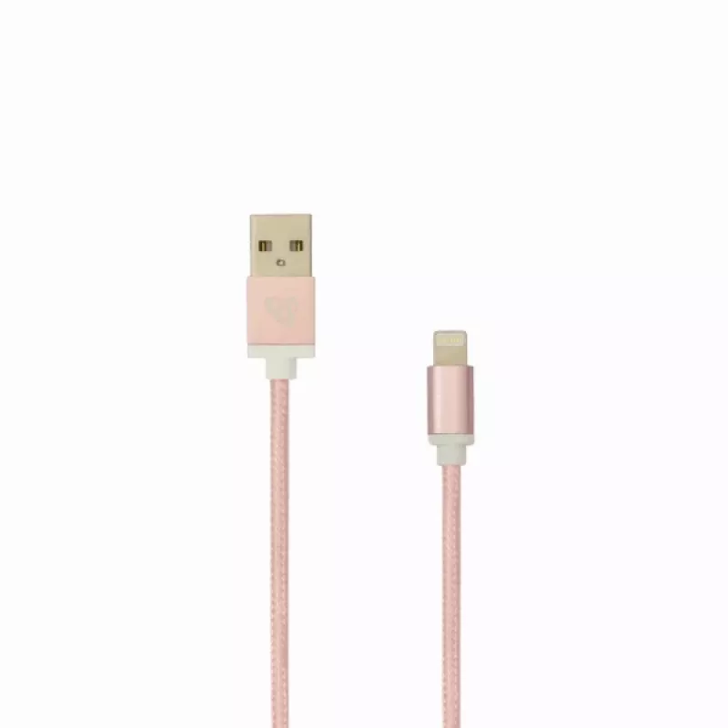 Sbox USB 2.0 8 Pin IPH7-RG rose gold