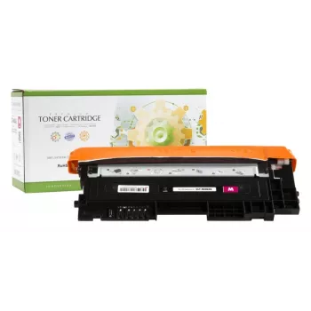 Compatible Static-Control Samsung CLT-M404S/ELS Magenta, 1000 p. (SU234A)