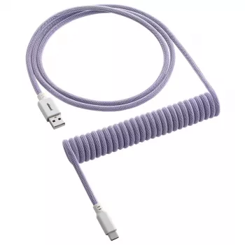 Cablemod CM-CKCA-CW-PW150PW-R USB Cable 1,5 m USB A USB C Black (CM-CKCA-CW-PW150PW-R)