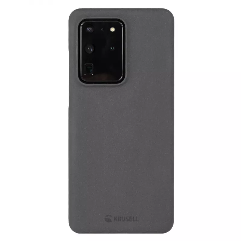 Cover Krusell Essentials Samsung Galaxy S20 Ultra 6.9 inch Grey