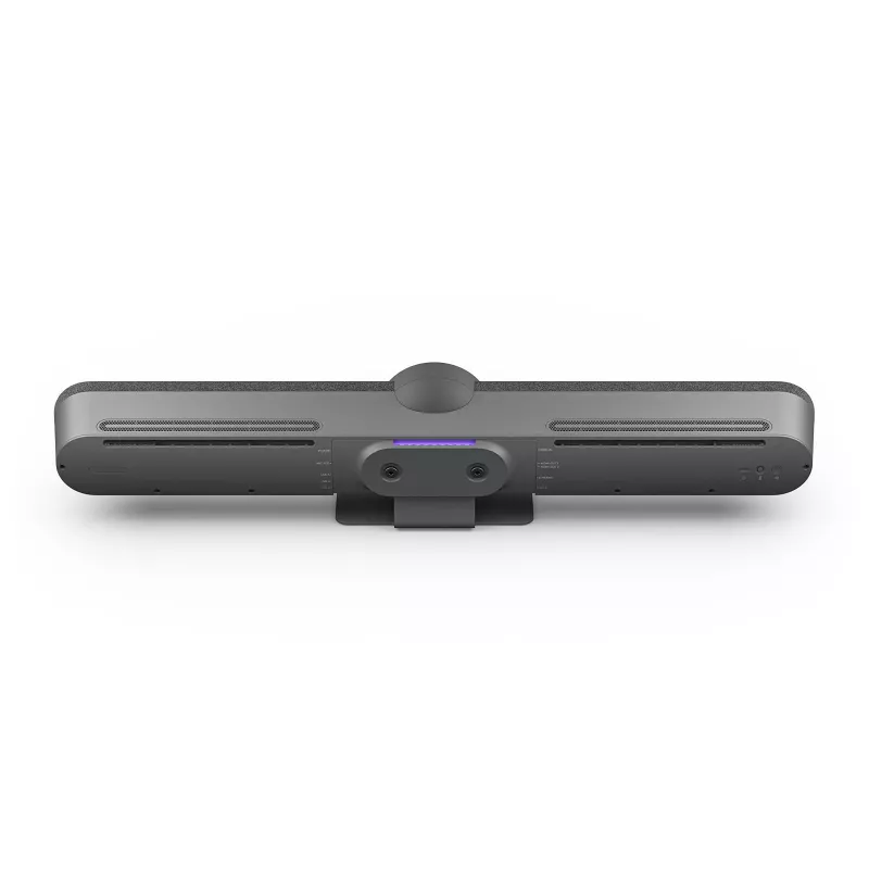 Group video conferencing system Logitech Rally Bar + Tap