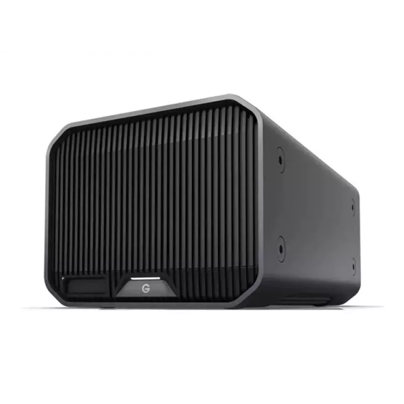 External Hard Drive Western Digital 16TB USB Type-C G-RAID SDPHK2H-016T-MBAAD