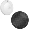 Adhesive Apple‑certified MiTag tracker TerraTec Ultron 463541 — compatible with Apple Find My, compact adhesive tag