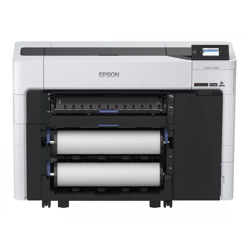 Epson SureColor SC-T3700DE large format printer Inkjet Colour 2400 x 1200 DPI A1 (594 x 841 mm)