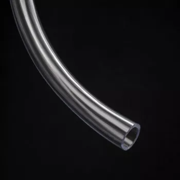 XSPC FLX tubing 13/10 mm - transparent, 2m