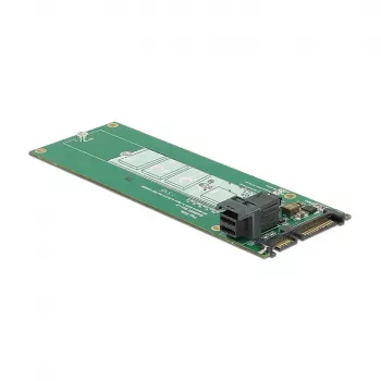 Internal M.2 Adapter DeLOCK 62703