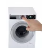 Theo Klein 9213 Bosch toy washing machine for children