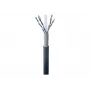 Gembird CAT6 UTP LAN outdoor cable solid 305m black