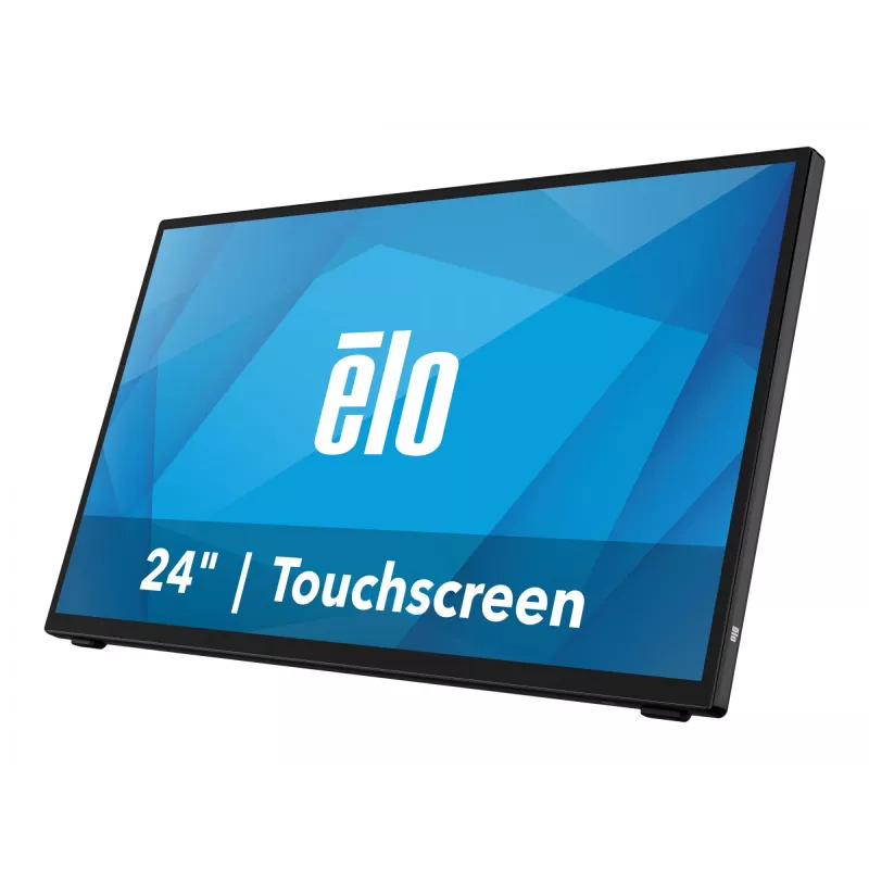 Monitor Elo 2470L 24 inch Anti-glare Projected Capacitive Full HD