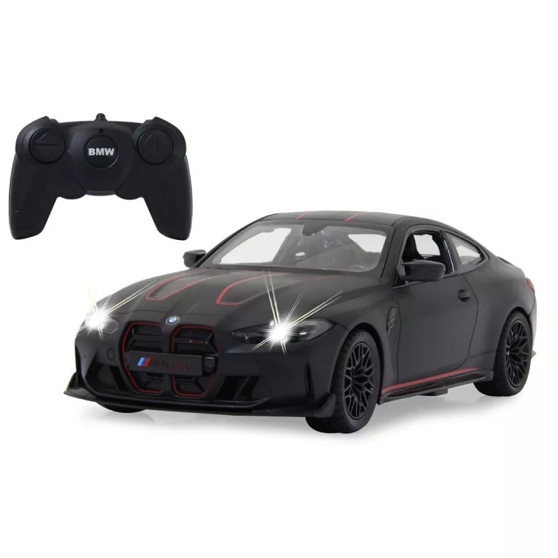 RC Car Jamara BMW M4 CSL Electric 1:16 for Ages 6 and Up