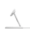 Belkin WIZ023VFBK mobile device charger Headphones, Smartphone, Smartwatch Black USB Wireless charging Indoor