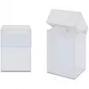 UltraPro TCG Kartenbox Pro 80+ White