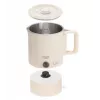 Travel Kettle 0.8 L - Beige AD 1388