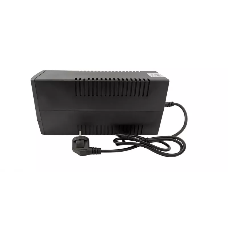 Alantec AP-BK650 Uninterruptible Power Supply (UPS) Line-Interactive 0