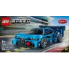 LEGO SPEED CHAMPIONS 77253 Bugatti Vision GT Hyper Sports Car