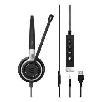 Headset EPOS IMPACT SC 635 USB