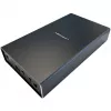 HDD/SSD enclosure LC-Power LC-DOCK-C-35-M2 3.5 inch USB Type-C 10 Gbit/s