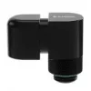 Barrow Adapter TX360PX-21 B 360° G1/4 inch 21mm Offset, Black
