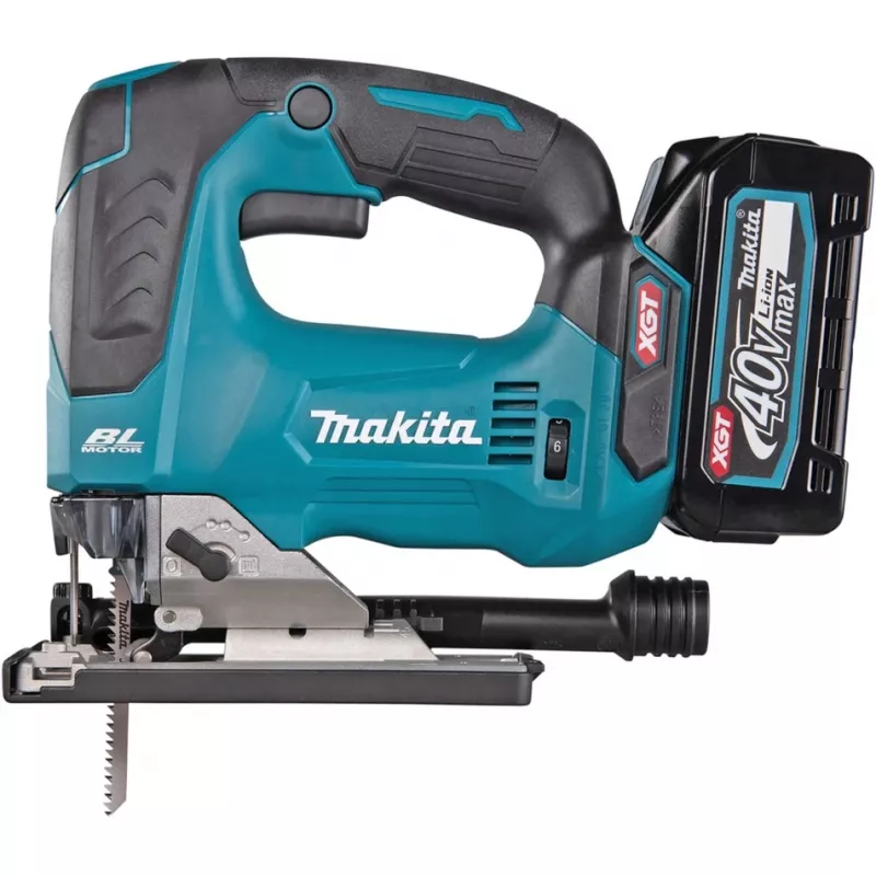 Jigsaw Makita M JV002GZ 40V XGT brushless cordless — jigsaw tool