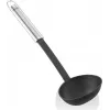 Ladle Leifheit 24057 Black Stainless Steel