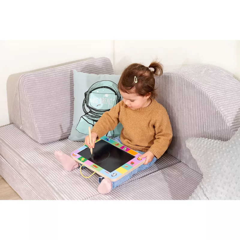 Zeichentafel LCD, Skill Game