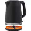Gorenje K17SPB Kettle, Electric, Capacity 1.7 L, Power 2200 W, Black | Gorenje
