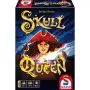 Skull Queen, Card Game