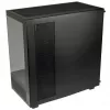 GSI SmartAssembly ARGB Glass Micro-ATX Case - 650W