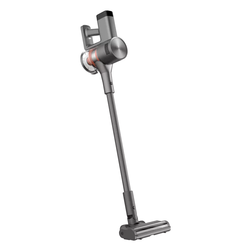 Handheld vacuum cleaner Xiaomi G30 Max, dry cyclonic, bagless, 700 W, 90 min runtime, 0.8 L, grey