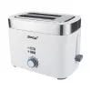 Toaster Steba TO 10 BIANCO 2 slice(s) 930 W Silver White