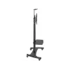 Art Mobile stand + mount for 32-70 inch TVs, 45 kg, S-12, VESA 600x400
