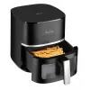 Amica AFM 6020 air fryer, 7.2 L, 1700 W, 10 programs, LCD display, black
