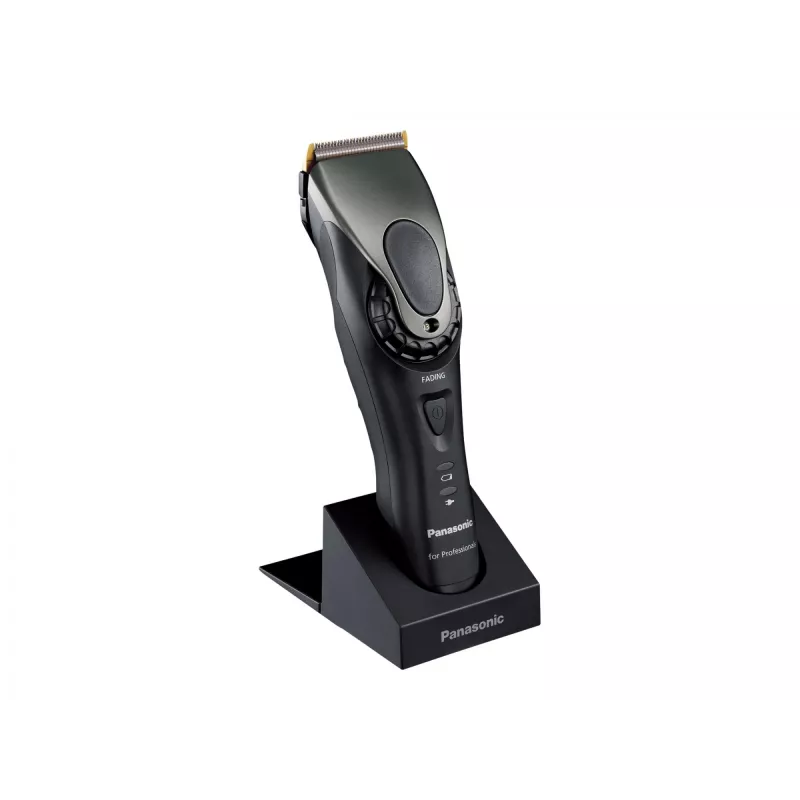 Hair clipper Panasonic ER-DGP86 cordless lightweight — professional haircutting device