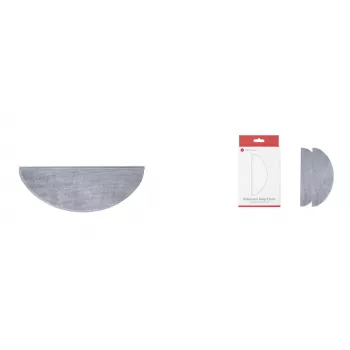 Vacuum Cleaner Accessory | ROBOROCK | Mop Cloth | For Q8 Max Pro/Q10P/Q10 PF/Q10 X5/Q8 Max Pro+/Q10P+/Q10 PF+/Q10 X5+ | 8.02.0425