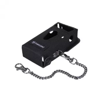 Carry Bag for TRANSCEND DrivePro Body 40/30 — Accessory Kit TS-DBK7