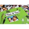 Hama Fine Art photo album Green 50 sheets 100 x 150