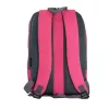 SBOX Laptop NSE-1206P 15.6 inch pink — laptop bag with padded compartment for 15.6-inch devices